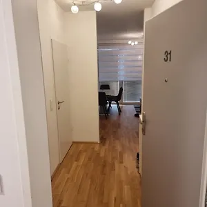 Schone Apartament