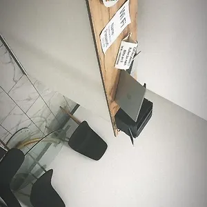 Merdian Apartamento