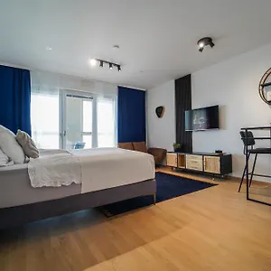 Central Apartament