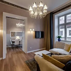 Lviv Apartments Lwów