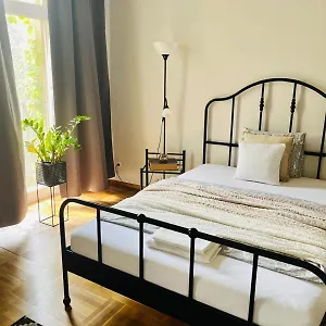 Beautiful Centre Apartamento
