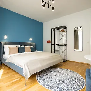  Appartamento Bright Stylish In A Location