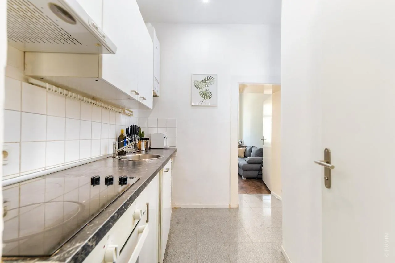 Designer Apartment, Central, Next To Danube Vienna 0*,  Austria