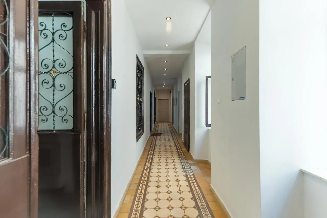 Designer Apartment, Central, Next To Danube Vienna Austria